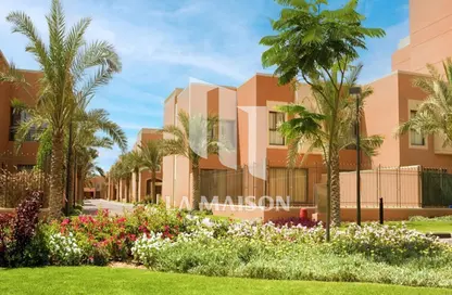فيلا - 5 غرف نوم - 6 حمامات للبيع في قرية المانجروف - ربدان - أبوظبي