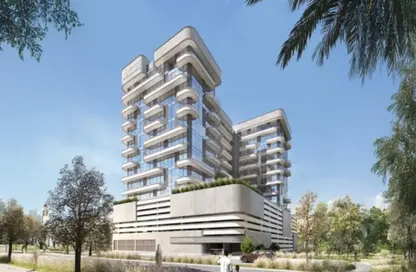 شقة - 3 غرف نوم - 5 حمامات للبيع في عزيزي أمير - الفرجان - دبي