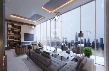 شقة - 1 حمام للبيع في سوسايتي هاوس - دبي وسط المدينة - دبي شقة - 1 حمام للبيع في سوسايتي هاوس - دبي وسط المدينة - دبي