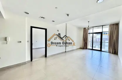 Apartment - 1 Bedroom - 2 Bathrooms for rent in Dubai Wharf Tower 3 - Dubai Wharf - Al Jaddaf - Dubai