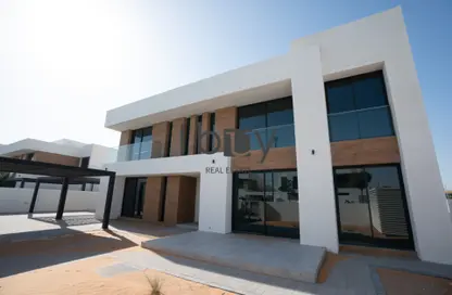 Villa - 5 Bedrooms - 6 Bathrooms for sale in The Dunes - Saadiyat Reserve - Saadiyat Island - Abu Dhabi