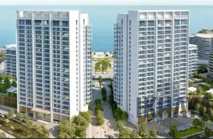 Apartment - 1 Bathroom for sale in Cape Hayat - Mina Al Arab - Ras Al Khaimah