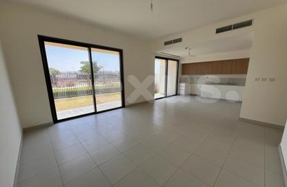 Townhouse - 4 Bedrooms - 5 Bathrooms for rent in Parkside 1 - EMAAR South - Dubai South (Dubai World Central) - Dubai