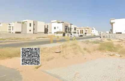 Land - Studio for sale in Ajman Hills - Al Alia - Ajman