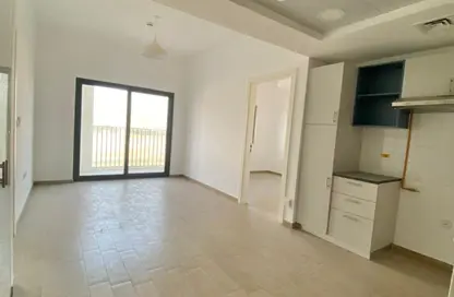 Apartment - 2 Bedrooms - 2 Bathrooms for rent in The Nook 2 - The Nook - Wasl Gate - Dubai