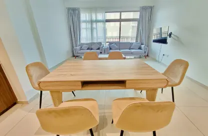 Apartment - 1 Bedroom - 1 Bathroom for rent in Uptown Al Zahia - Al Zahia - Muwaileh Commercial - Sharjah