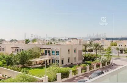 Apartment - 1 Bedroom - 1 Bathroom for sale in Bali Residences - Jumeirah Village Triangle - Dubai