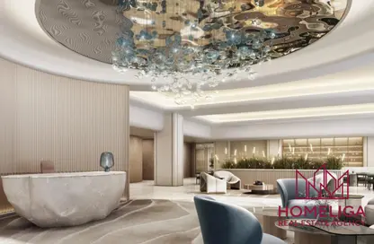 Apartment - 2 Bedrooms - 3 Bathrooms for sale in Palm Beach Towers 1 - Palm Beach Towers - Palm Jumeirah - Dubai