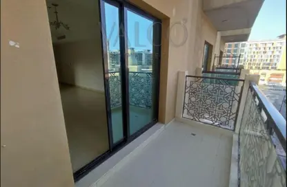شقة - 1 حمام للبيع في أبراج رياح - الجداف - دبي