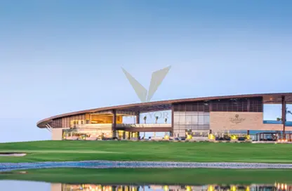 Villa - 4 Bedrooms - 5 Bathrooms for sale in Park Residences - DAMAC Hills - Dubai
