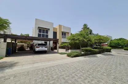 Villa - 5 Bedrooms - 6 Bathrooms for rent in Al Yasmeen - Al Zahia - Muwaileh Commercial - Sharjah