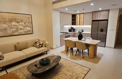 شقة - 2 غرف نوم - 2 حمامات للايجار في برج بارك فيلد 2 - بارك فيلد - دبي هيلز استيت - دبي شقة - 2 غرف نوم - 2 حمامات للايجار في برج بارك فيلد 2 - بارك فيلد - دبي هيلز استيت - دبي