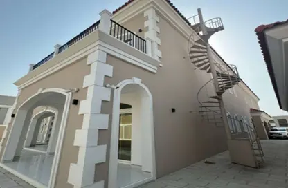 فيلا - 6 غرف نوم - 8 حمامات للايجار في فلل البرشاء 2 - البرشاء 2 - البرشاء - دبي فيلا - 6 غرف نوم - 8 حمامات للايجار في فلل البرشاء 2 - البرشاء 2 - البرشاء - دبي