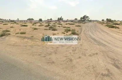 Land - Studio for sale in Rawdat Al Sidr - Al Rowdat Suburb - Sharjah