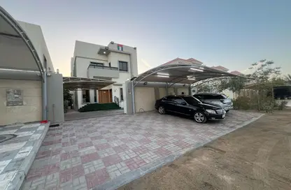 Villa - 5 Bedrooms - 7 Bathrooms for sale in Al Mowaihat 1 - Al Mowaihat - Ajman