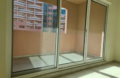 Apartment - 1 Bedroom - 2 Bathrooms for rent in Building 1 to Building 37 - Zen Cluster - Discovery Gardens - Dubai