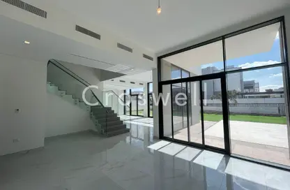 Villa - 4 Bedrooms - 5 Bathrooms for rent in Murooj Al Furjan East - Al Furjan - Dubai