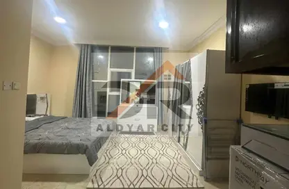 Apartment - Studio - 1 Bathroom for rent in Al Rawda 3 Villas - Al Rawda 3 - Al Rawda - Ajman