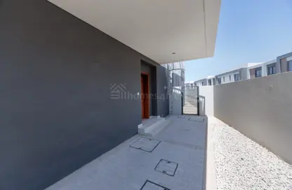 Villa - 4 Bedrooms - 6 Bathrooms for rent in The Pulse Beachfront 2 - The Pulse - Dubai South (Dubai World Central) - Dubai