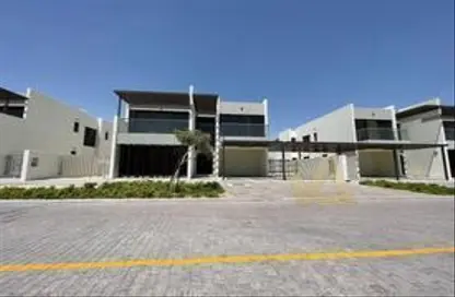 Villa - 6 Bedrooms - 7 Bathrooms for sale in Primerose - Damac Hills 2 - Dubai