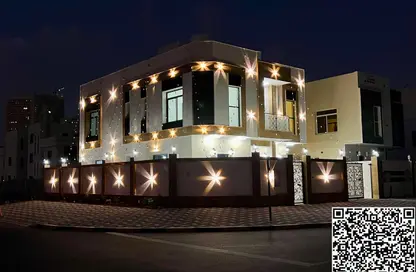 Villa - 5 Bedrooms - 7 Bathrooms for sale in Al Aamra Gardens - Al Amerah - Ajman
