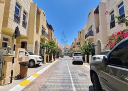 Villa - 4 bedrooms - 5 bathrooms for rent in Al Qurm Gardens - Al Qurm - Abu Dhabi
