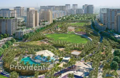 شقة - 3 غرف نوم - 3 حمامات للبيع في حدائق لايم - دبي هيلز استيت - دبي شقة - 3 غرف نوم - 3 حمامات للبيع في حدائق لايم - دبي هيلز استيت - دبي