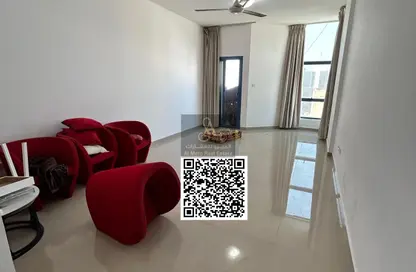 Apartment - 2 Bedrooms - 3 Bathrooms for sale in Al Nuaimiya Towers C - Al Nuaimiya - Ajman Apartment - 2 Bedrooms - 3 Bathrooms for sale in Al Nuaimiya Towers C - Al Nuaimiya - Ajman