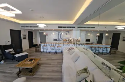 شقة - غرفة نوم - 1 حمام للبيع في سامانا هيلز - ارجان - دبي