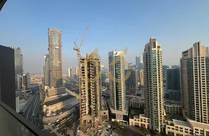 Apartment - 2 Bedrooms - 2 Bathrooms for rent in Burj Royale - Downtown Dubai - Dubai