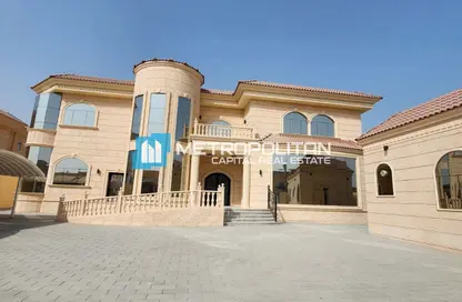 Villa for rent in Khalifa City A Villas - Khalifa City A - Khalifa City - Abu Dhabi