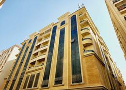 Apartment - 1 bedroom - 2 bathrooms for rent in Al Thani Muwaileh - Muwaileh Commercial - Sharjah