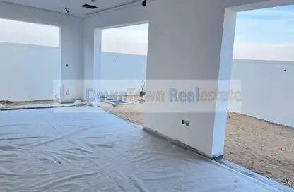 Villa - 5 Bedrooms - 5 Bathrooms for sale in AZHA Community - Al Amerah - Ajman