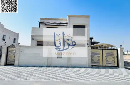 فيلا - 4 غرف نوم - 6 حمامات للبيع في الزاهية جاردنز - الزاهية - عجمان