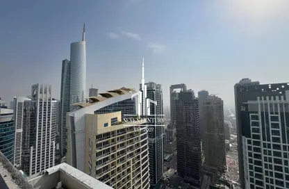 بنتهاوس - 3 غرف نوم - 4 حمامات للبيع في برج الرياح 2 - (JLT) مجمع B - أبراج بحيرات الجميرا - دبي بنتهاوس - 3 غرف نوم - 4 حمامات للبيع في برج الرياح 2 - (JLT) مجمع B - أبراج بحيرات الجميرا - دبي