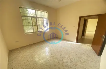 Apartment - 1 Bedroom - 1 Bathroom for rent in Asharej - Al Ain