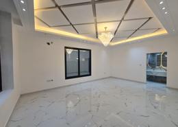 فيلا - 5 غرف نوم - 6 حمامات للبيع في 3 المويحات - المويحات - عجمان