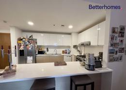 Apartment - 2 bedrooms - 3 bathrooms for rent in Al Andalus Tower C - Al Andalus - Jumeirah Golf Estates - Dubai
