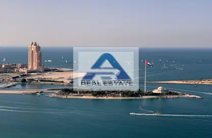 بنتهاوس - 4 غرف نوم - 6 حمامات للايجار في شارع الكورنيش - أبوظبي