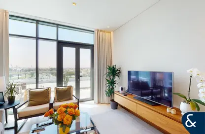 Apartment - 1 Bedroom - 2 Bathrooms for sale in Vida Residence 1 - Vida Residence - The Hills - Dubai
