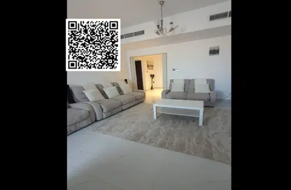 Apartment - 1 Bedroom - 2 Bathrooms for sale in Golf Community - Al Zorah - Ajman