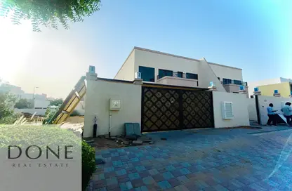 Villa - 4 Bedrooms - 6 Bathrooms for rent in Nasma Residence - Al Tai - Sharjah
