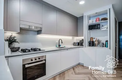 Townhouse - 3 Bedrooms - 3 Bathrooms for sale in Elan - Tilal Al Ghaf - Dubai