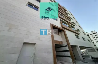 عمارة بالكامل - استوديو للبيع في 1 الياسمين - الياسمين - عجمان