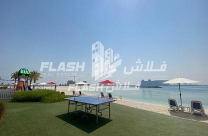 Apartment - 1 Bedroom - 2 Bathrooms for sale in Pacific Tonga - Pacific - Al Marjan Island - Ras Al Khaimah