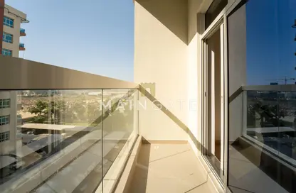 Apartment - 1 Bedroom - 2 Bathrooms for rent in Al Manal Residence 2 - Dubai Silicon Oasis - Dubai