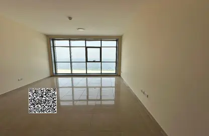 شقة - 2 غرف نوم - 2 حمامات للبيع في مساكن كورنيش عجمان - طريق كورنيش عجمان - عجمان