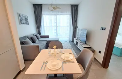 Apartment - 1 Bedroom - 2 Bathrooms for rent in The Crest - Sobha Hartland - Mohammed Bin Rashid City - Dubai