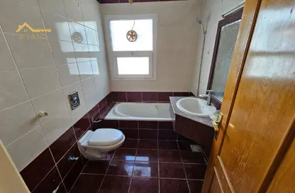 Apartment - 2 Bedrooms - 2 Bathrooms for rent in Al Qasimiah City - Sharjah