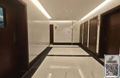 Apartment - 2 Bedrooms - 3 Bathrooms for rent in Al Mowaihat 3 - Al Mowaihat - Ajman